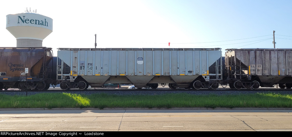 ITFX 87501