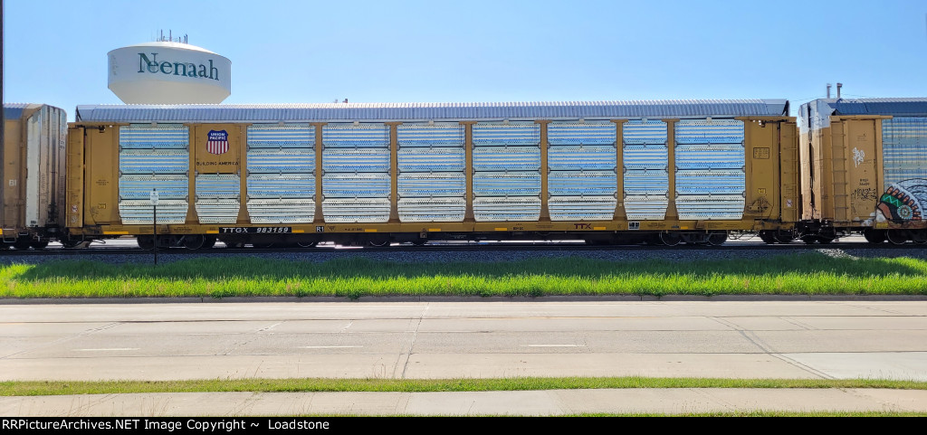 TTGX 983159