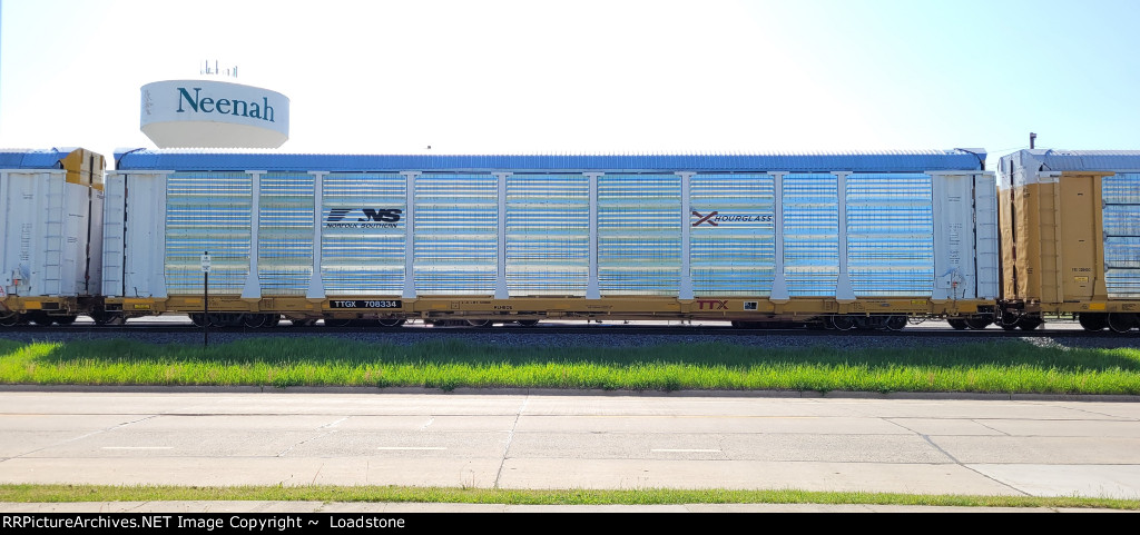 TTGX 708334