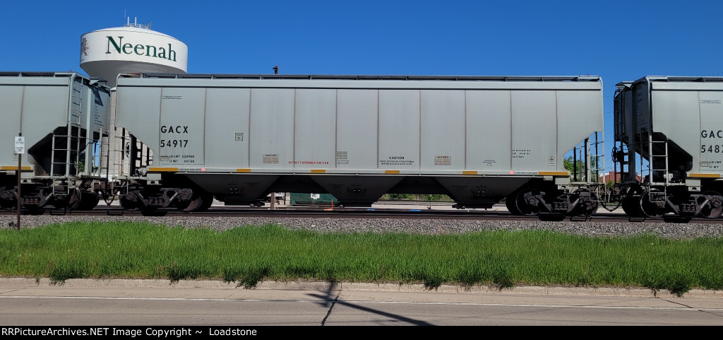 GACX 54917