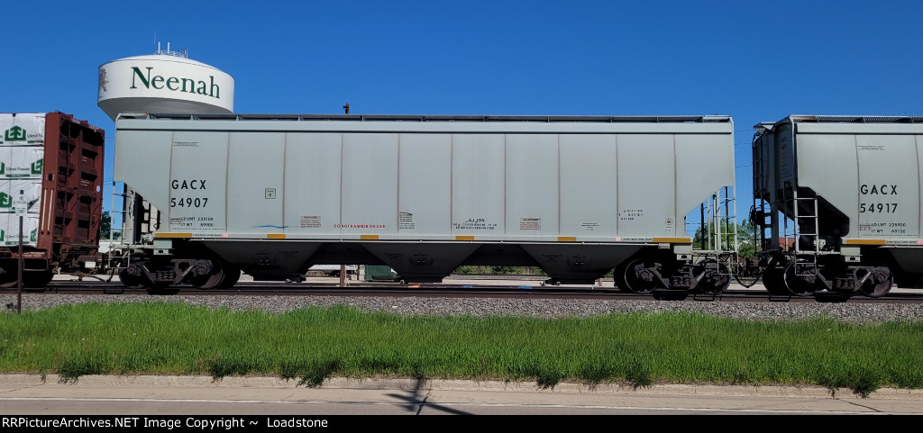 GACX 54907