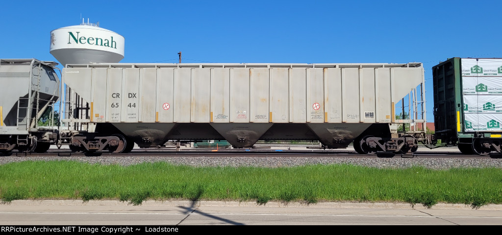 CRDX 6544