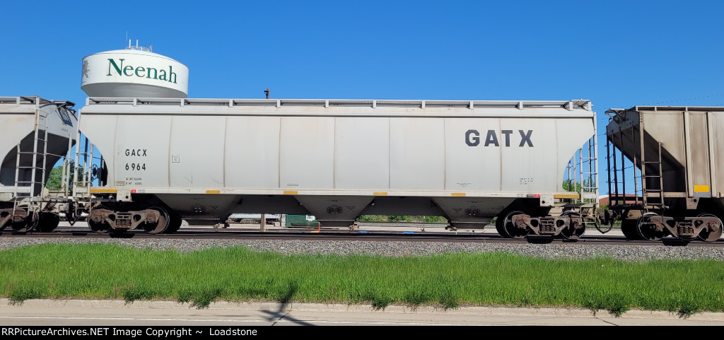 GACX 6964
