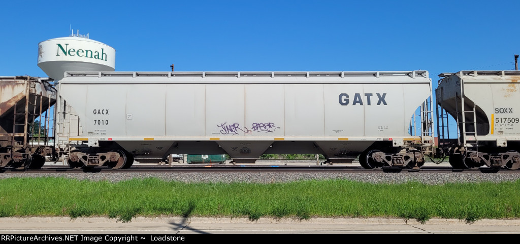 GACX 7010