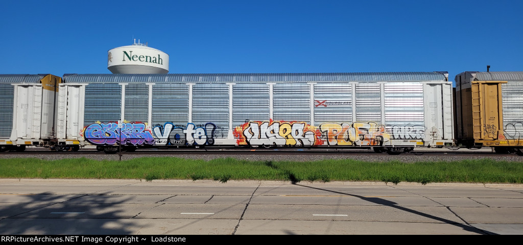 TTGX 707797