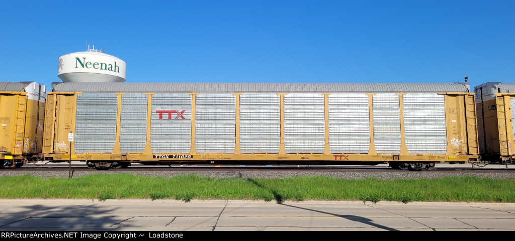 TTGX 711029