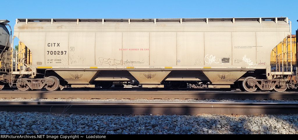 CITX 700297