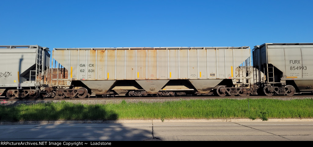 GACX 62831