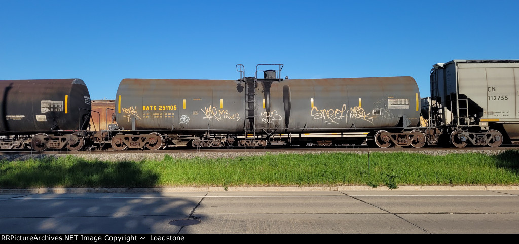 NATX 251105