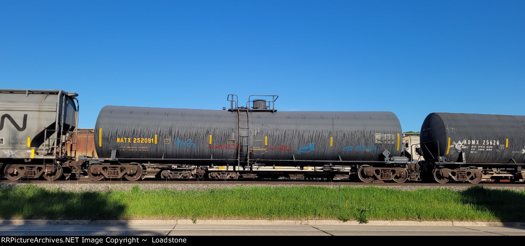 NATX 252091