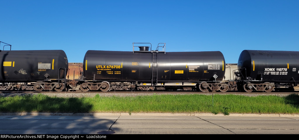 UTLX 676708