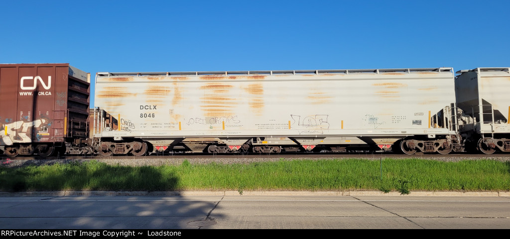 DCLX 8046