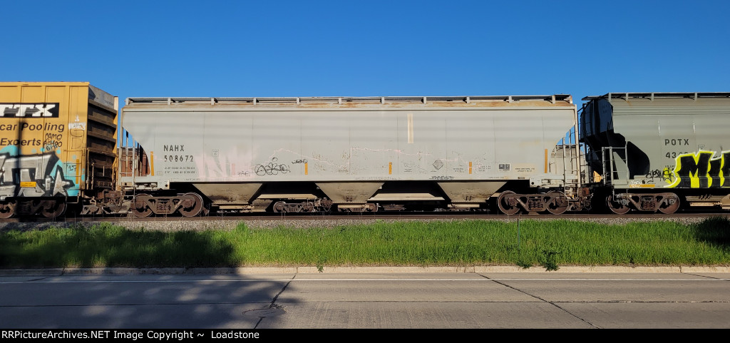 NAHX 508672