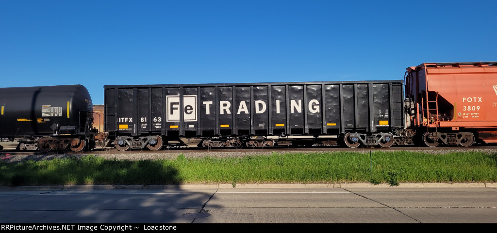 ITFX 8163