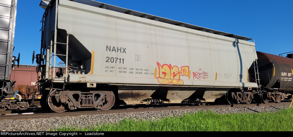 NAHX 20711