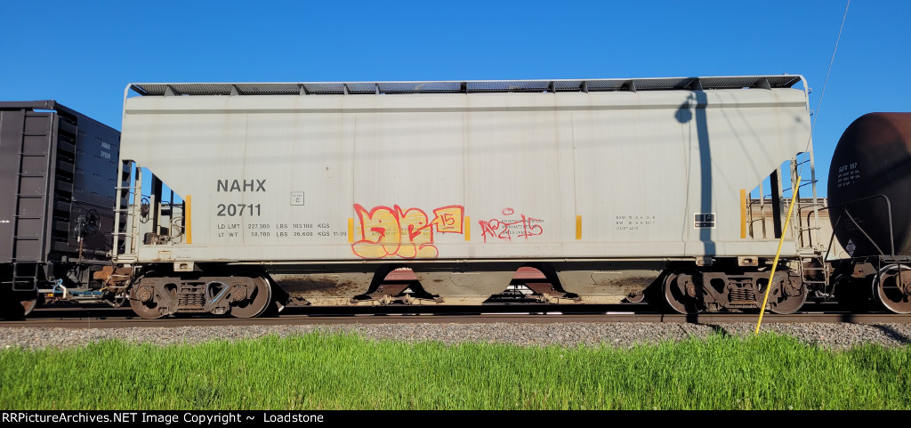 NAHX 20711