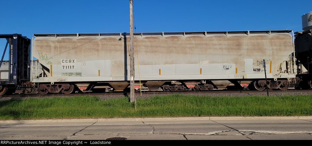 CCBX 71117