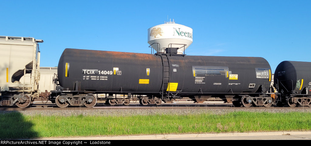 TCIX 14049