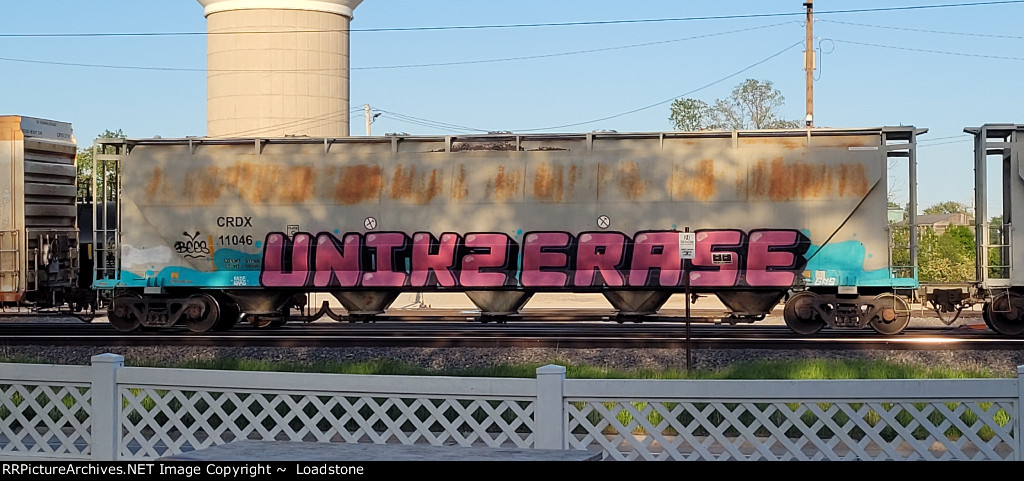 CRDX 11046