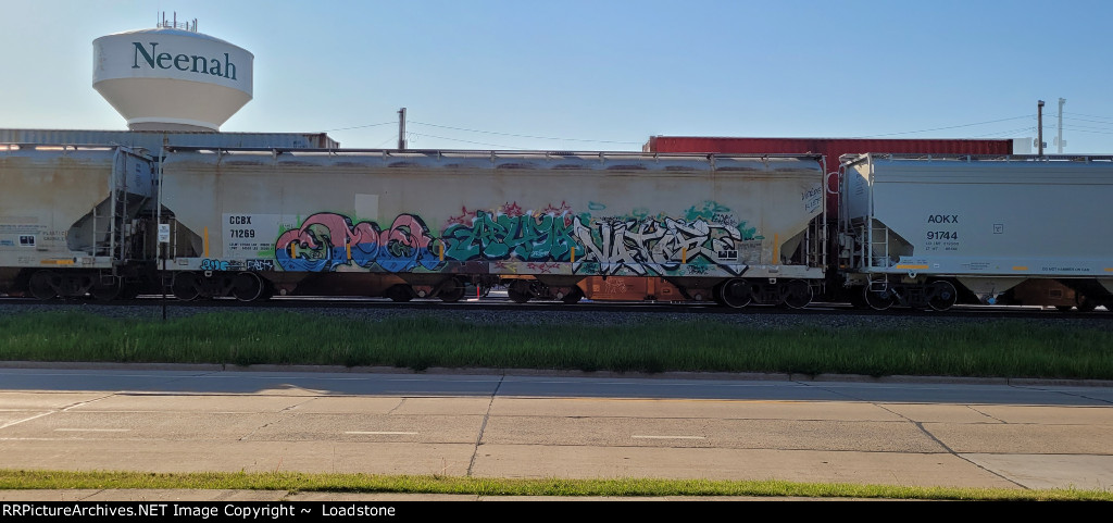 CCBX 71269