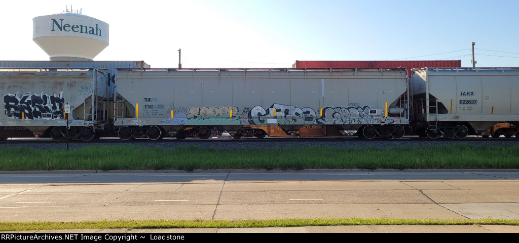TCIX 57068
