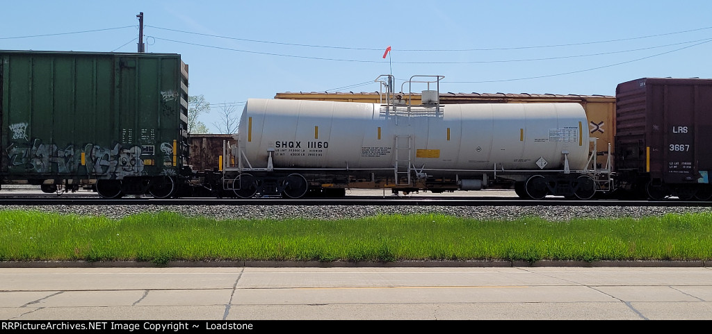 SHQX 11160