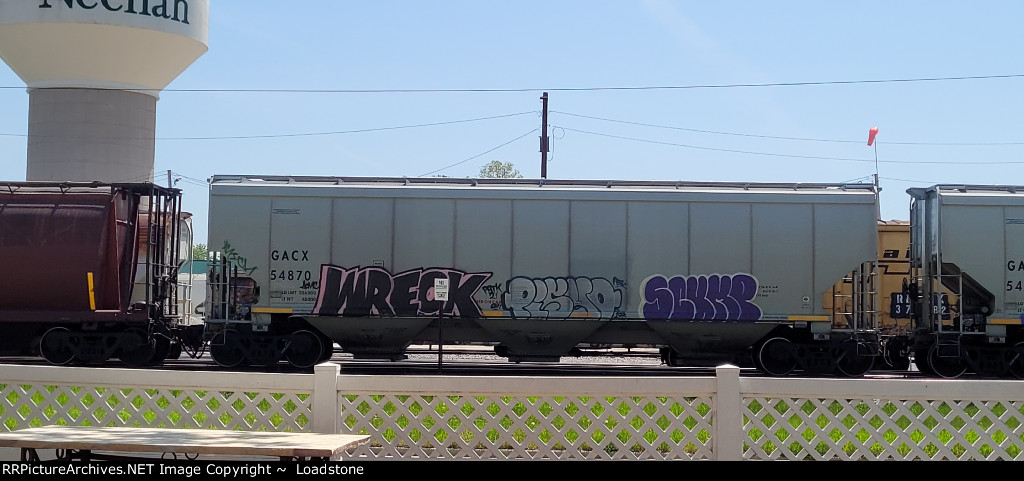 GACX 54870