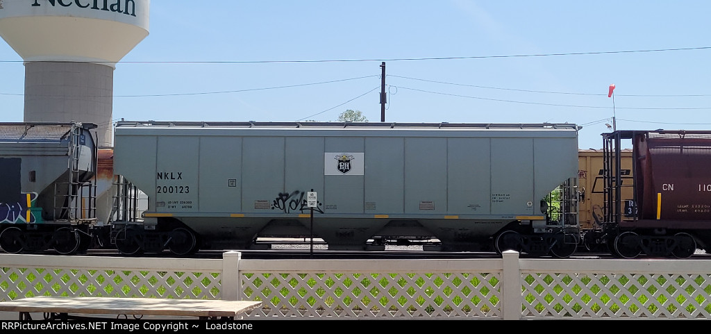 NKLX 200123