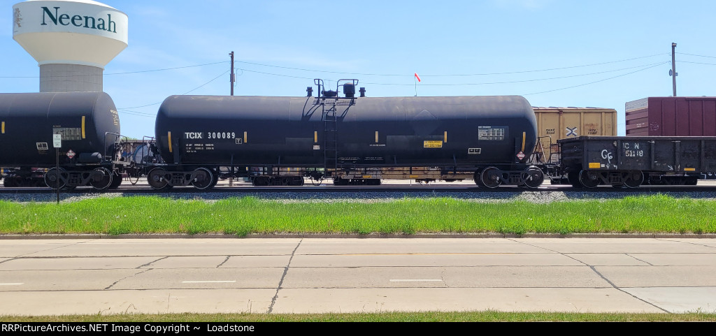 TCIX 300089