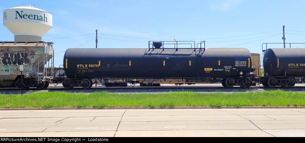 UTLX 950761