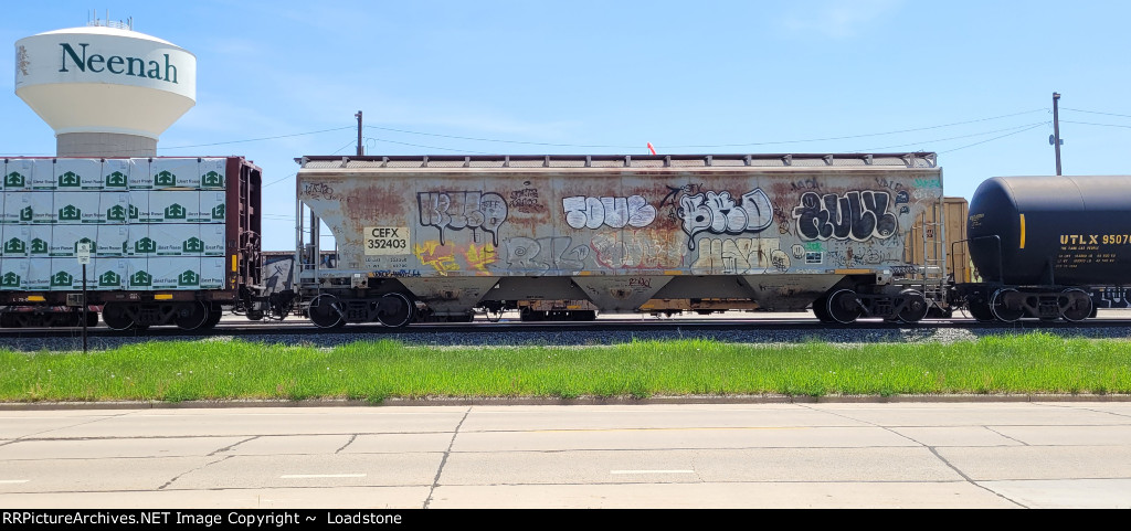 CEFX 352403
