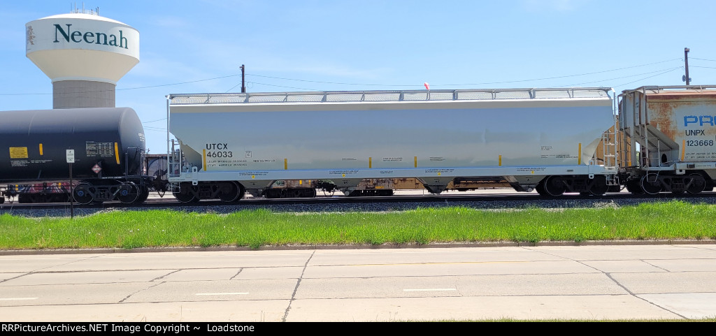 UTCX 46033
