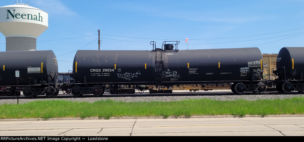 CGRX 29534