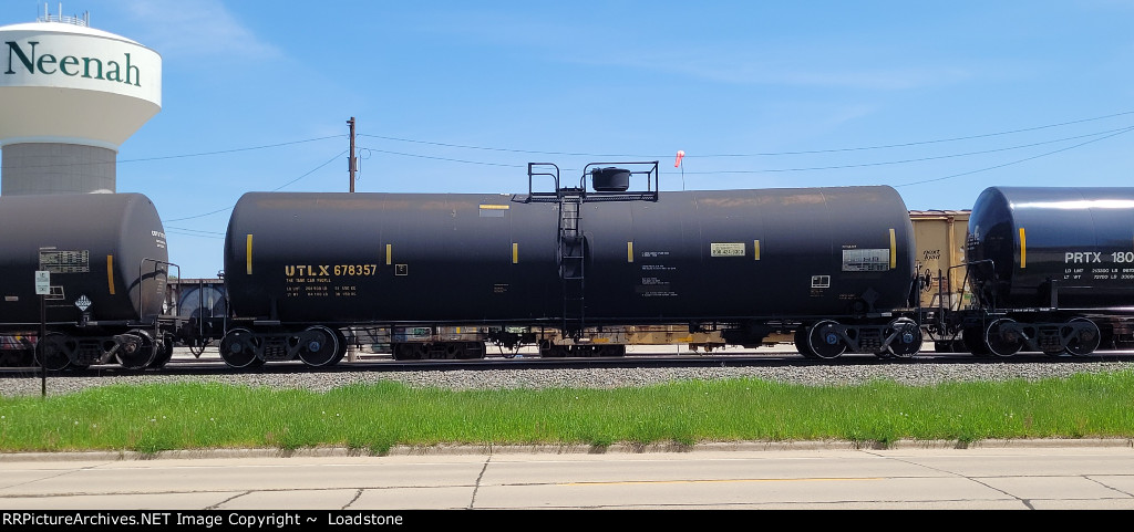 UTLX 678357