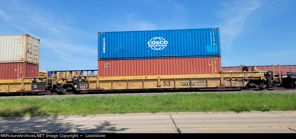 DTTX 730328