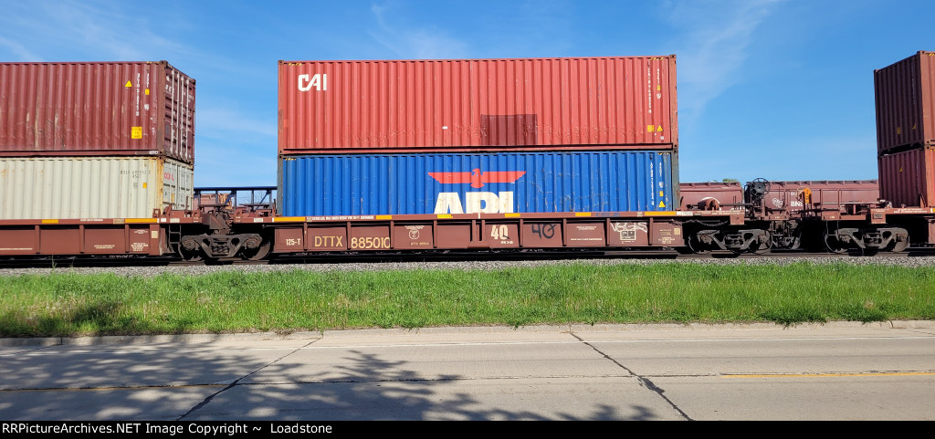 DTTX 885010