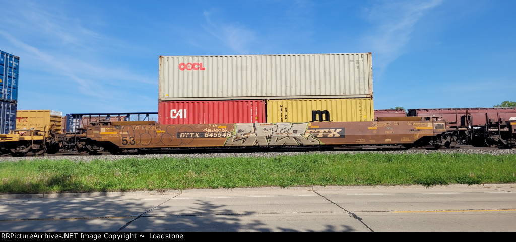 DTTX 645549