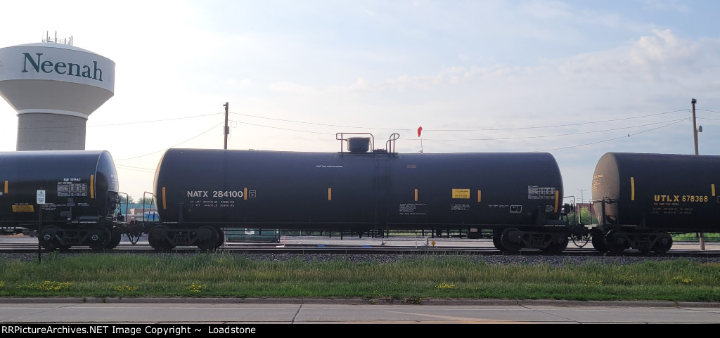 NATX 284100