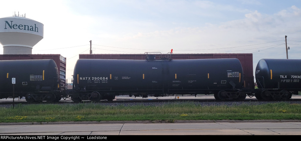 NATX 290684