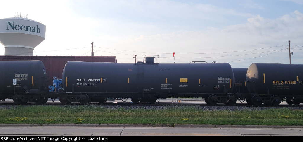 NATX 284132