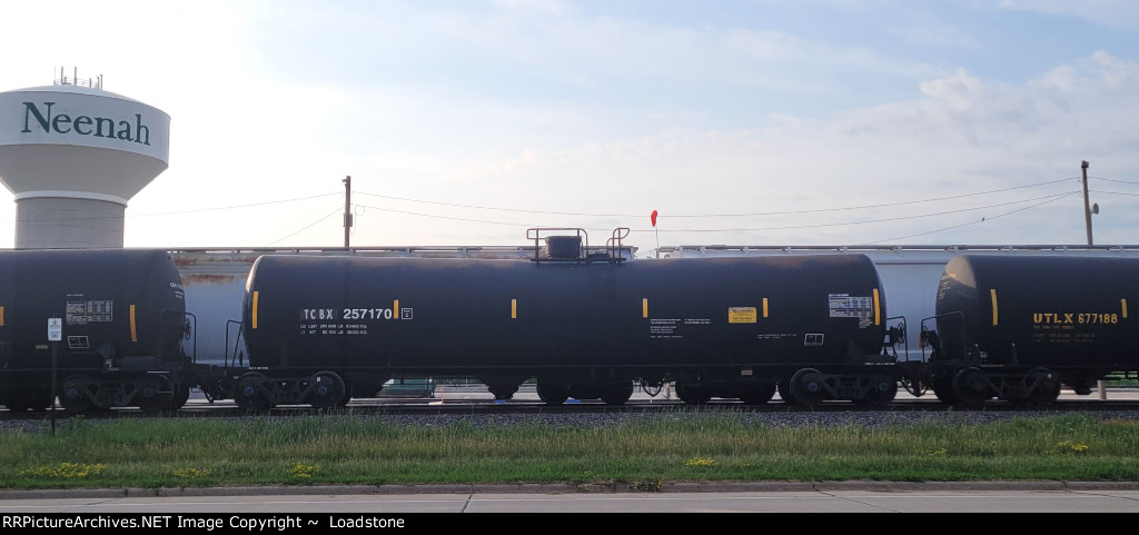 TCBX 257170