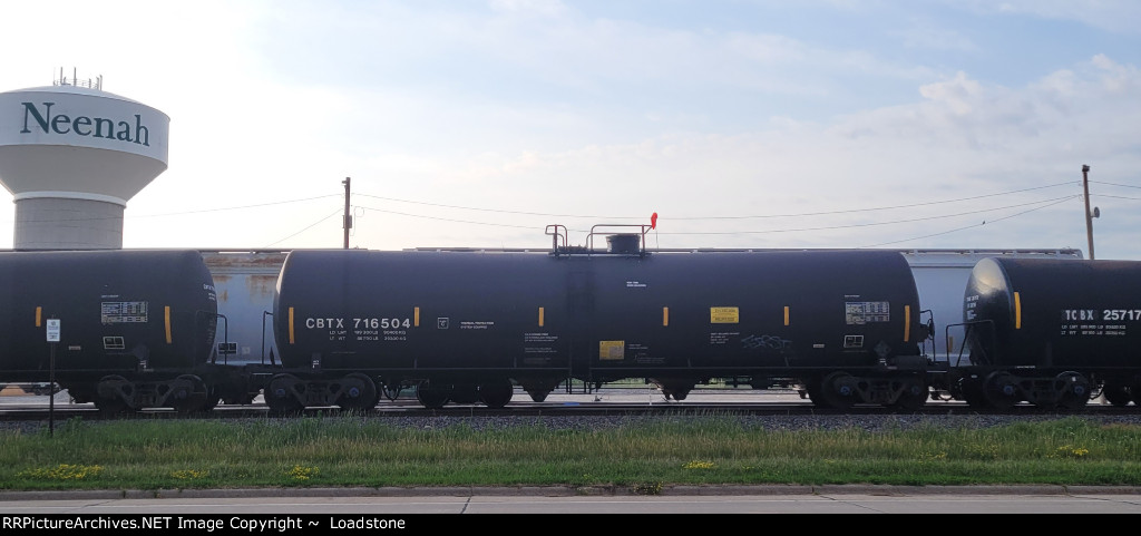 CBTX 716504