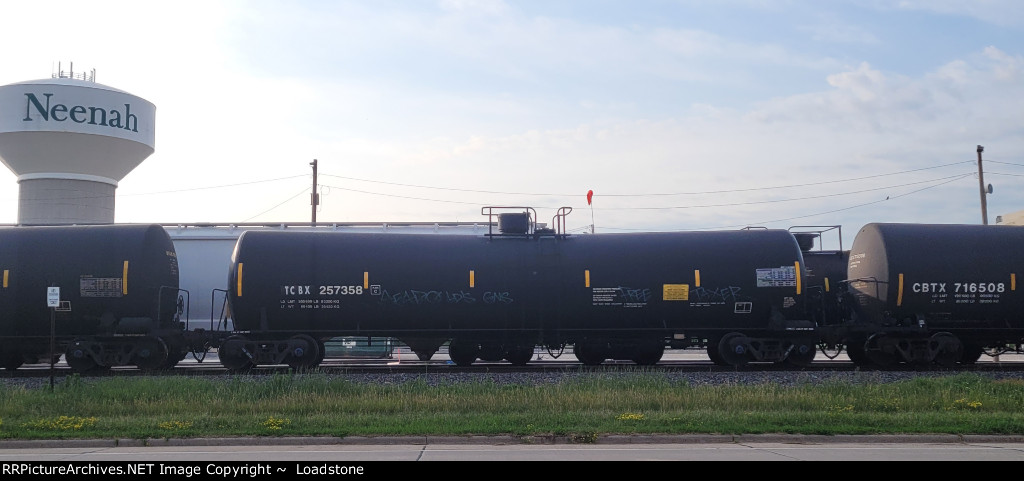 TCBX 257358