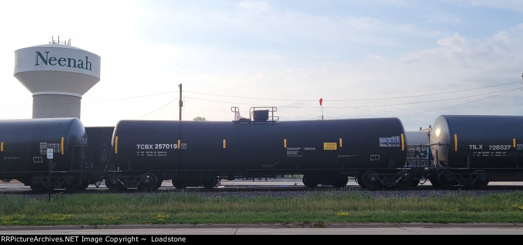 TCBX 257019