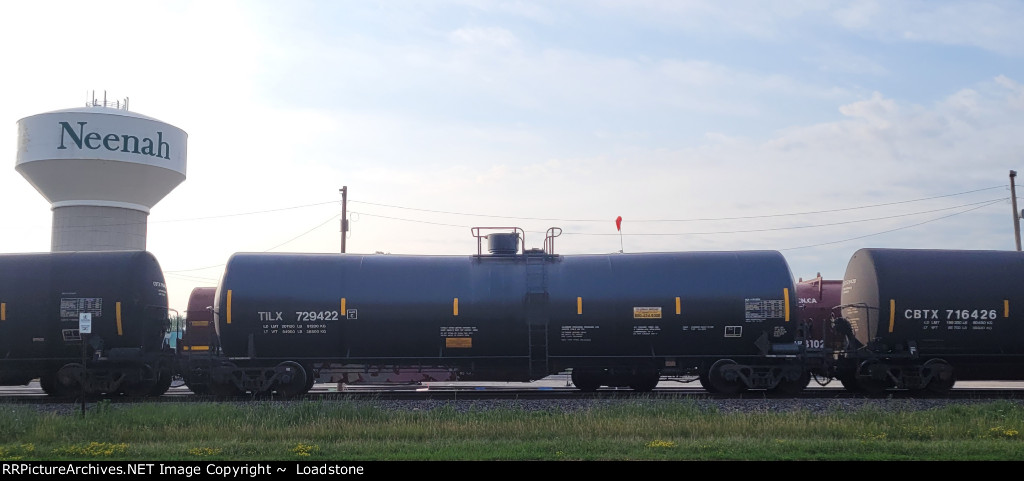 TILX 729422