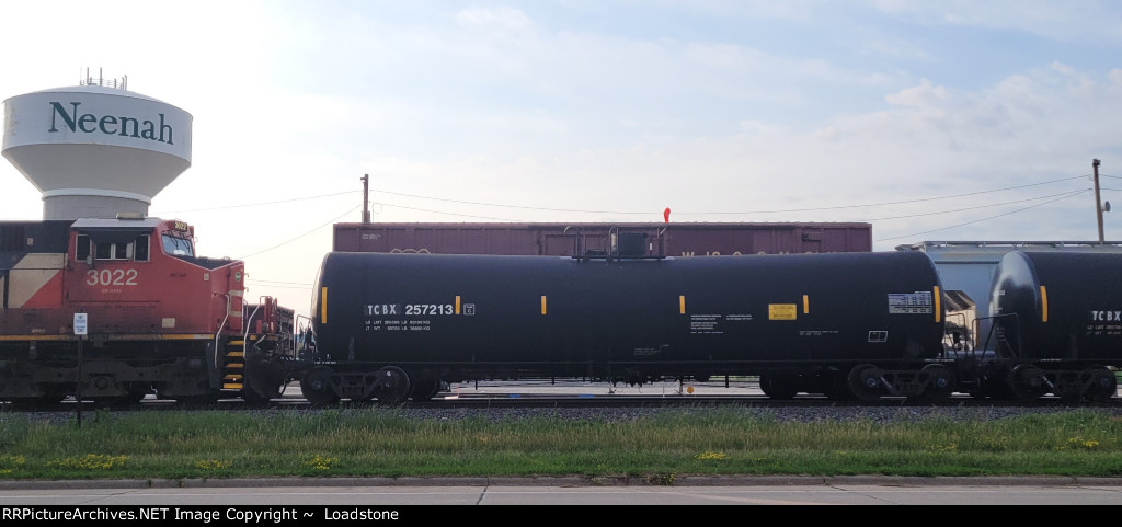 TCBX 257213