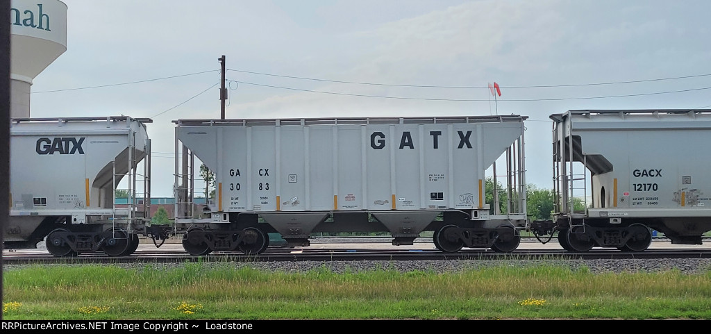 GACX 3083