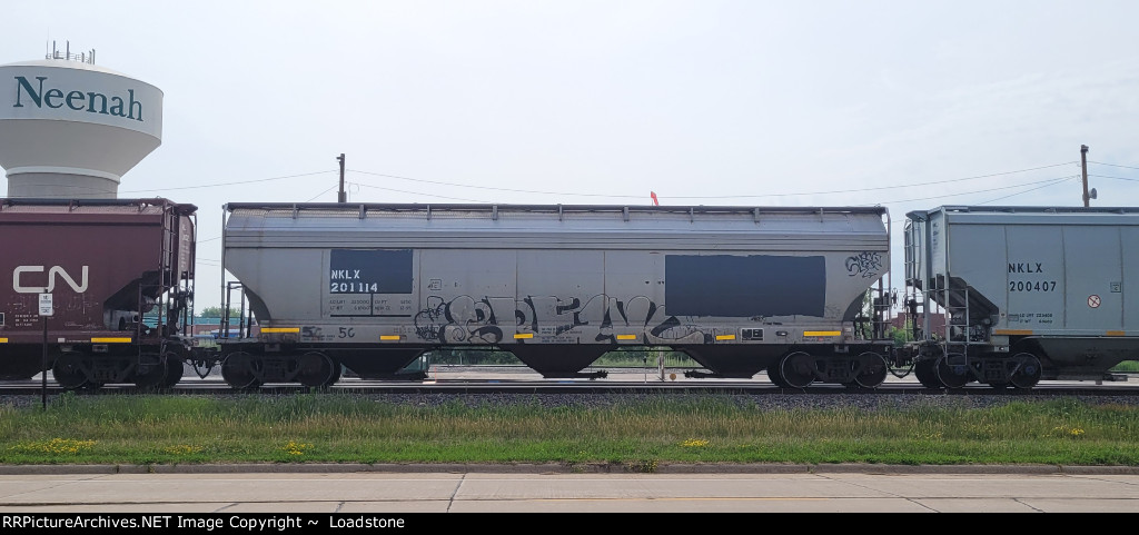 NKLX 201114