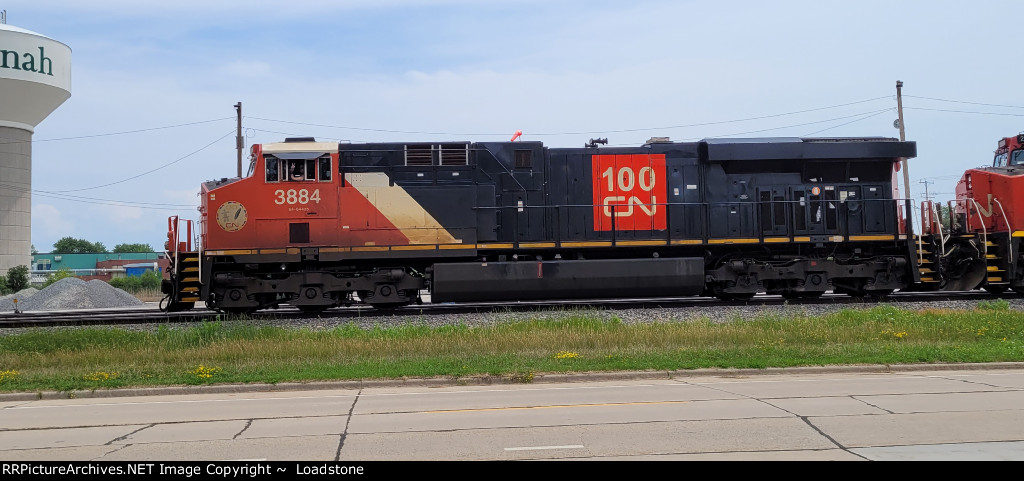 CN 3884