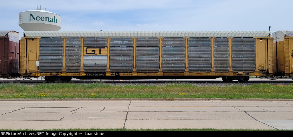 TTCX 254145